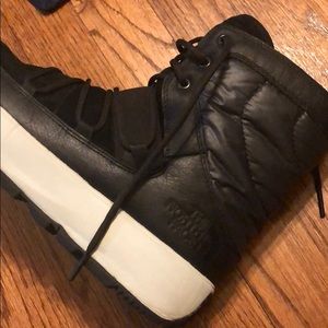 north face men's ozone park winter boots